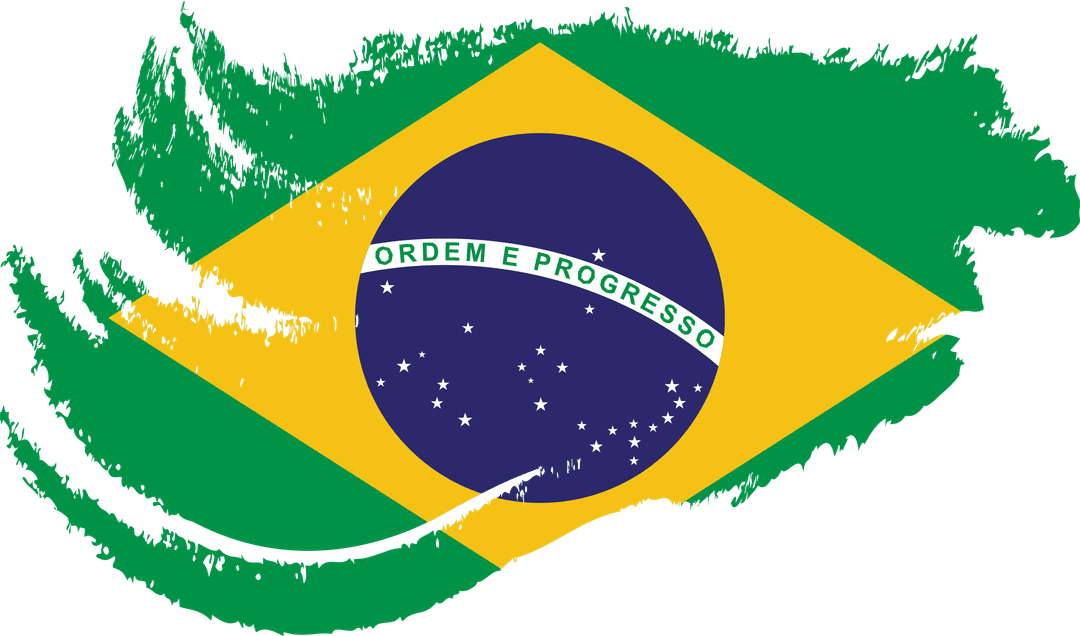 Bandeira do Brasil