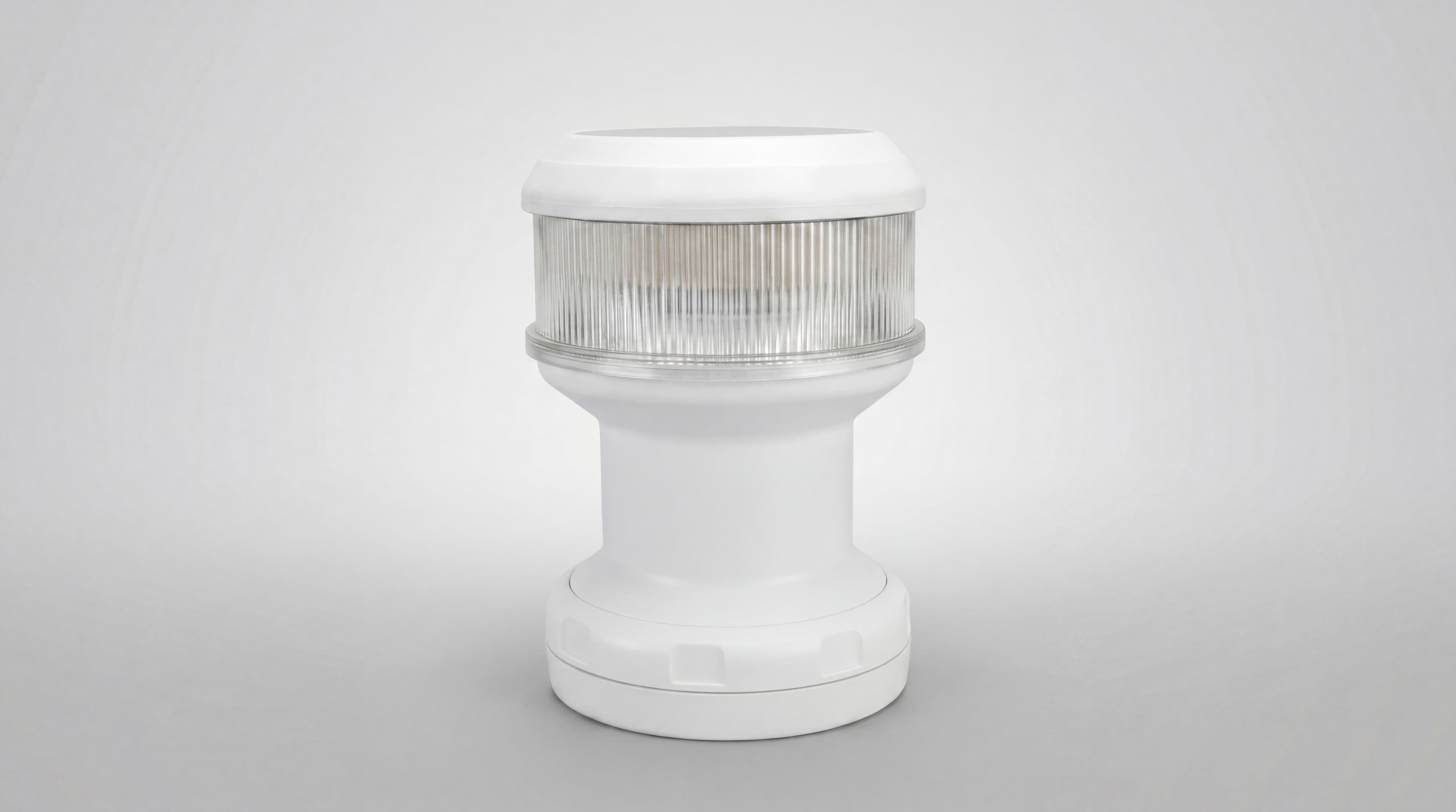 Strobo / Luz Top